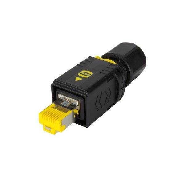 Harting Steckvberbinder Set 09451451561