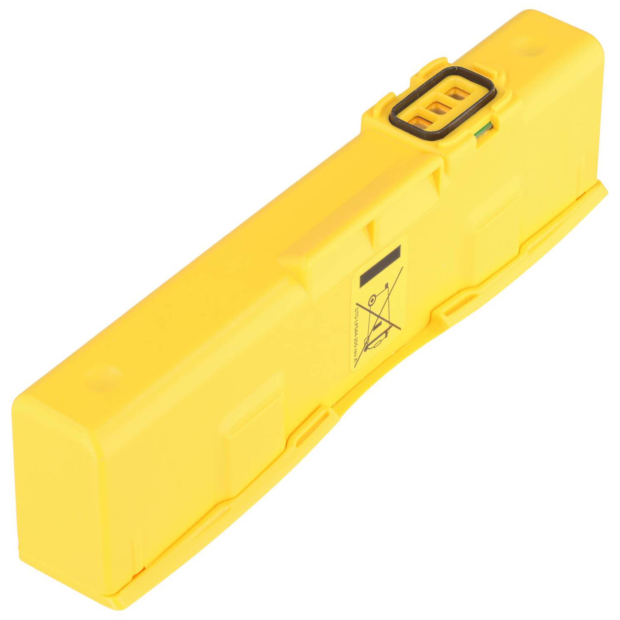 Medizintechnik-Batterie passend für Defibtech Lifeline ECG AED Batterie, Defibtech DBP-2003, DCF-2013