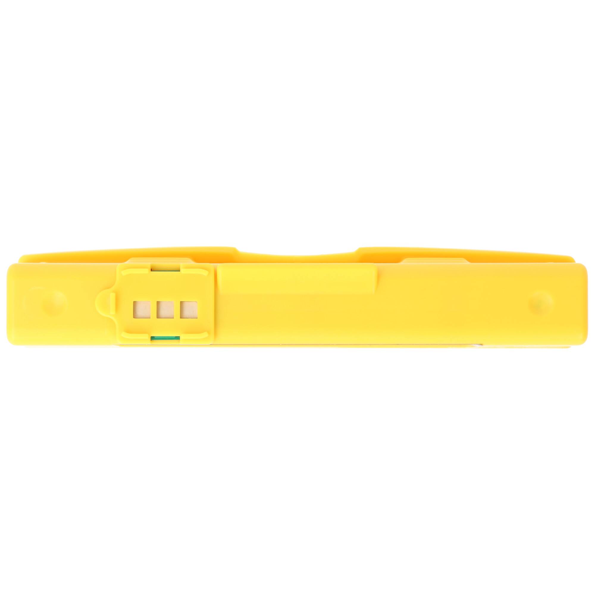 Medizintechnik-Batterie passend für Defibtech Lifeline ECG AED Batterie, Defibtech DBP-2003, DCF-2013