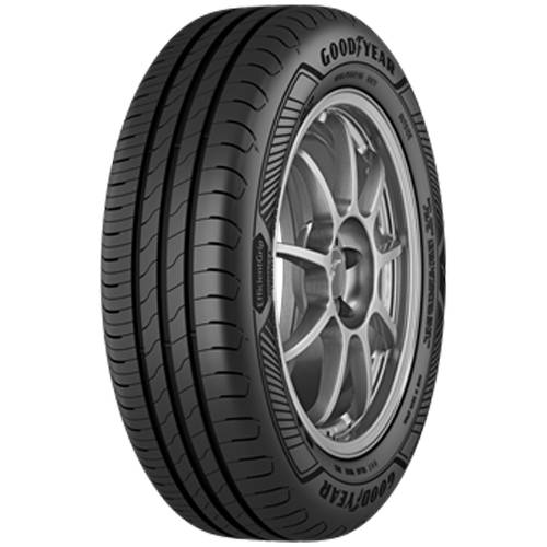 GOODYEAR Sommerreifen 165/70 R14 TL 81T EFFICIENTGRIP COMPACT 2 BSW
