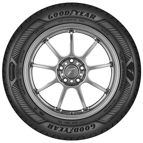 GOODYEAR Sommerreifen 165/70 R14 TL 81T EFFICIENTGRIP COMPACT 2 BSW