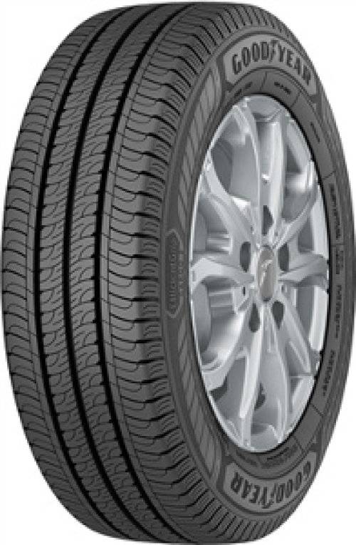 Goodyear EfficientGrip Cargo 2 ( 215/60 R17C 104/102H 6PR )