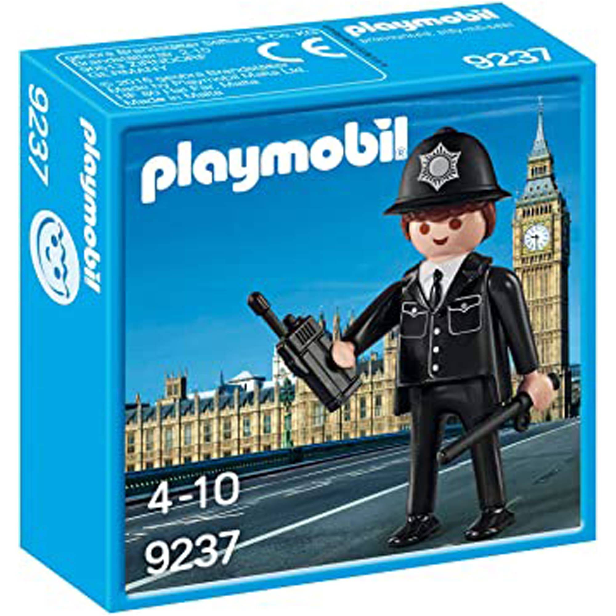 PLAYMOBIL® 9237 Britischer Polizist / Bobby