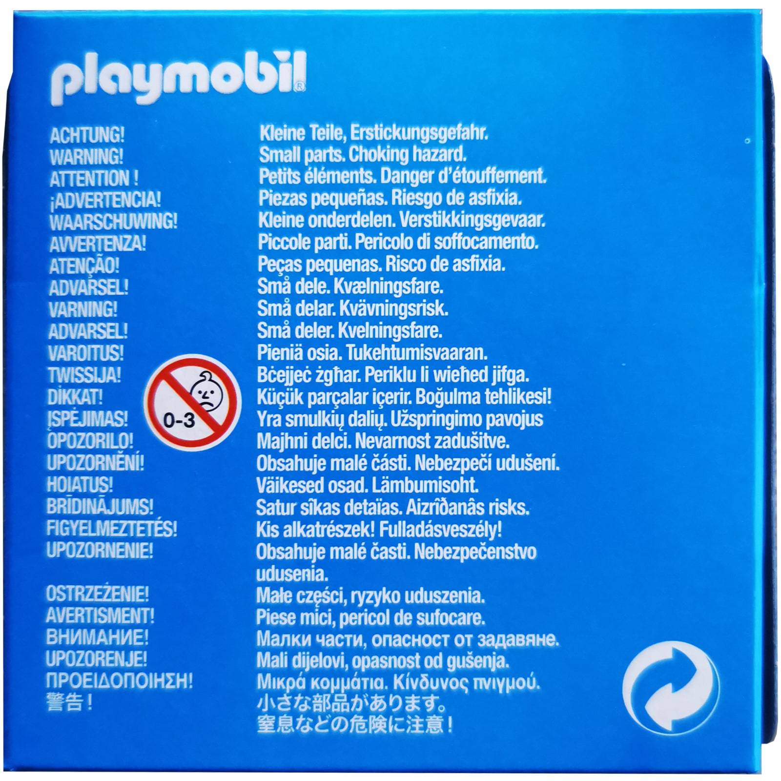 PLAYMOBIL® 70458 Die Buchhändlerin