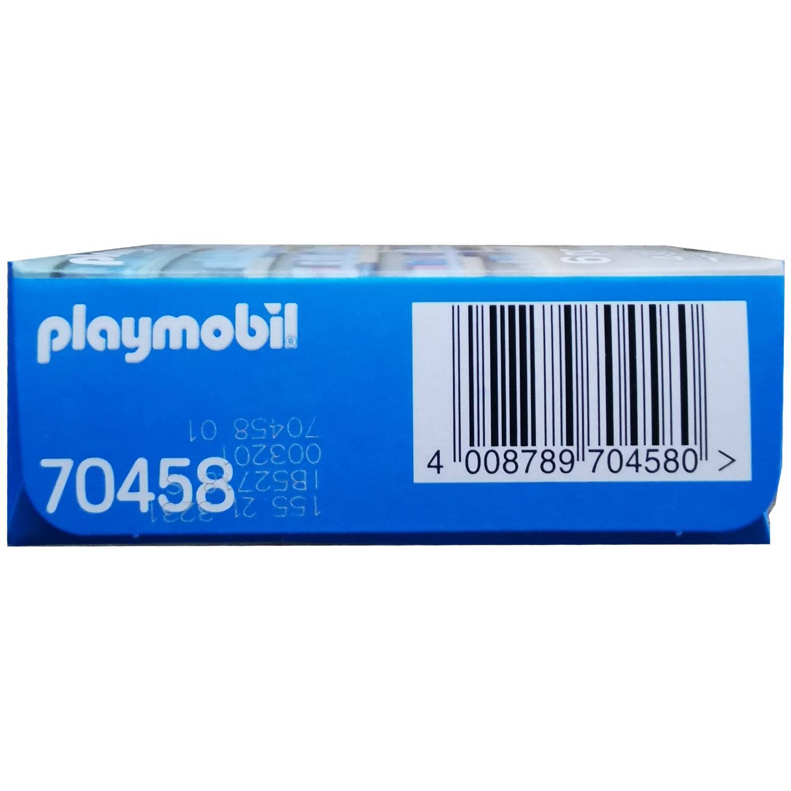 PLAYMOBIL® 70458 Die Buchhändlerin