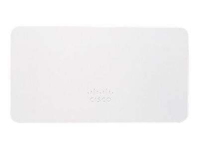 Cisco Meraki Go Router Firewall Plus GX50 - Sicherheitsgerät