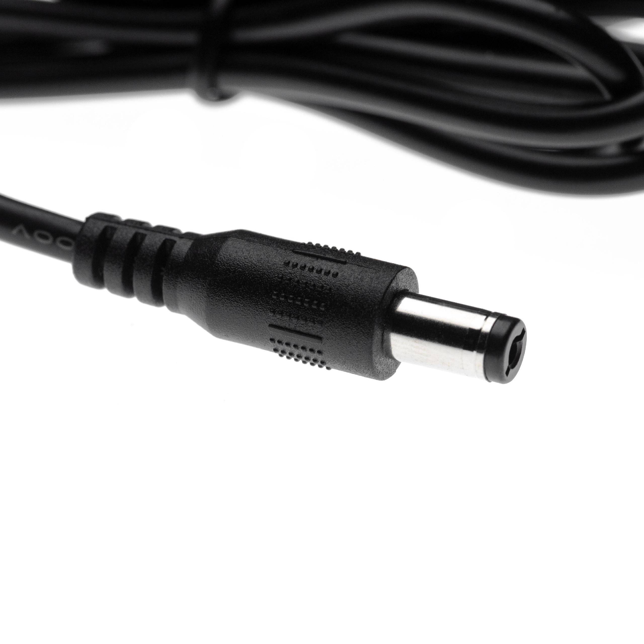 Netzteil Ladegerät Adapter Ersatz für Beurer 071.60 für Blutdruckmessgerät; 114.5cm