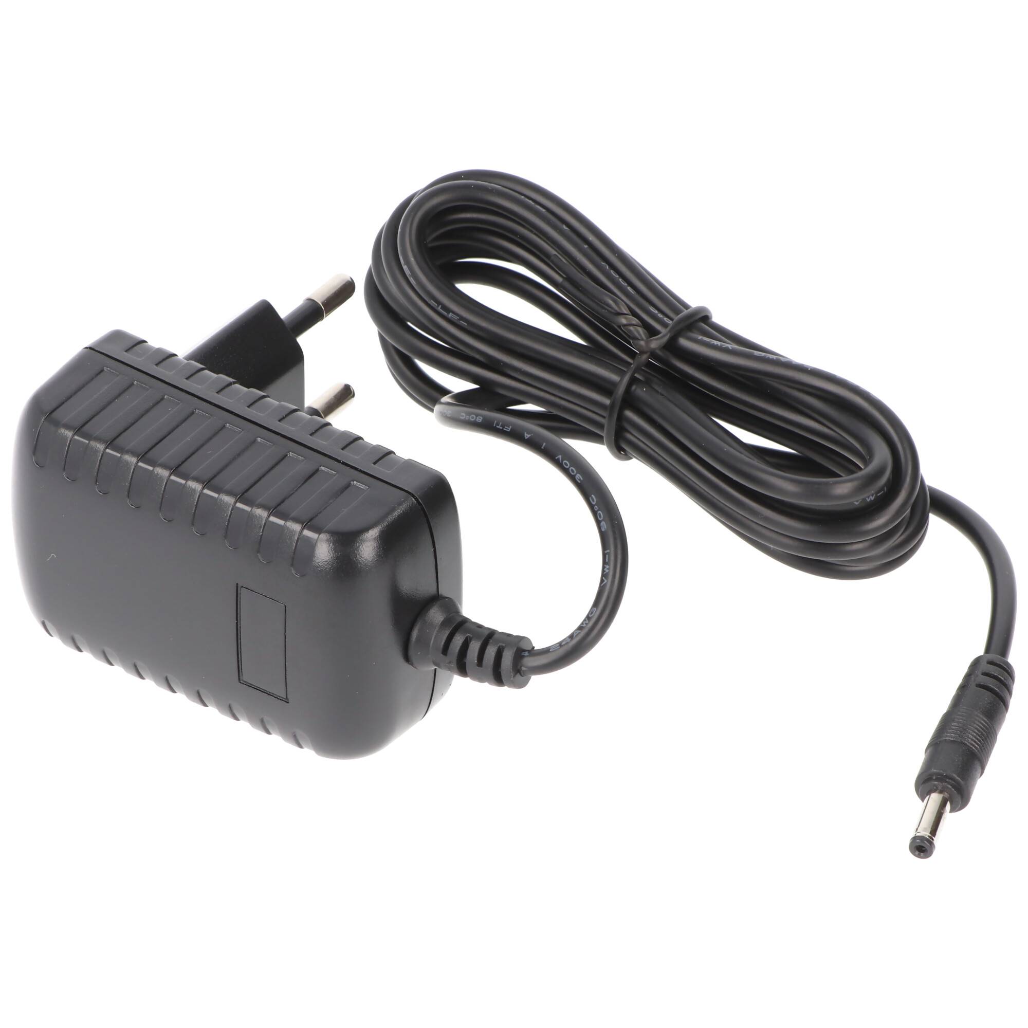 Ladegerät / Netzteil wie SP-03E0900400-G für Compex Fit 1.0 u.a. schwarz