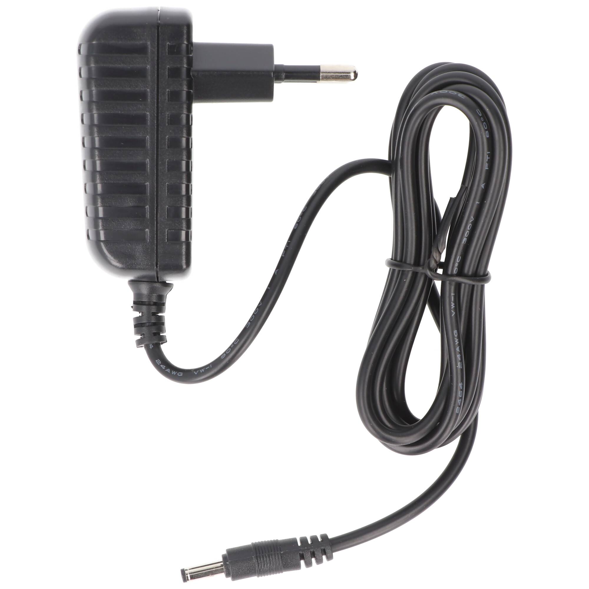 Ladegerät / Netzteil wie SP-03E0900400-G für Compex Fit 1.0 u.a. schwarz