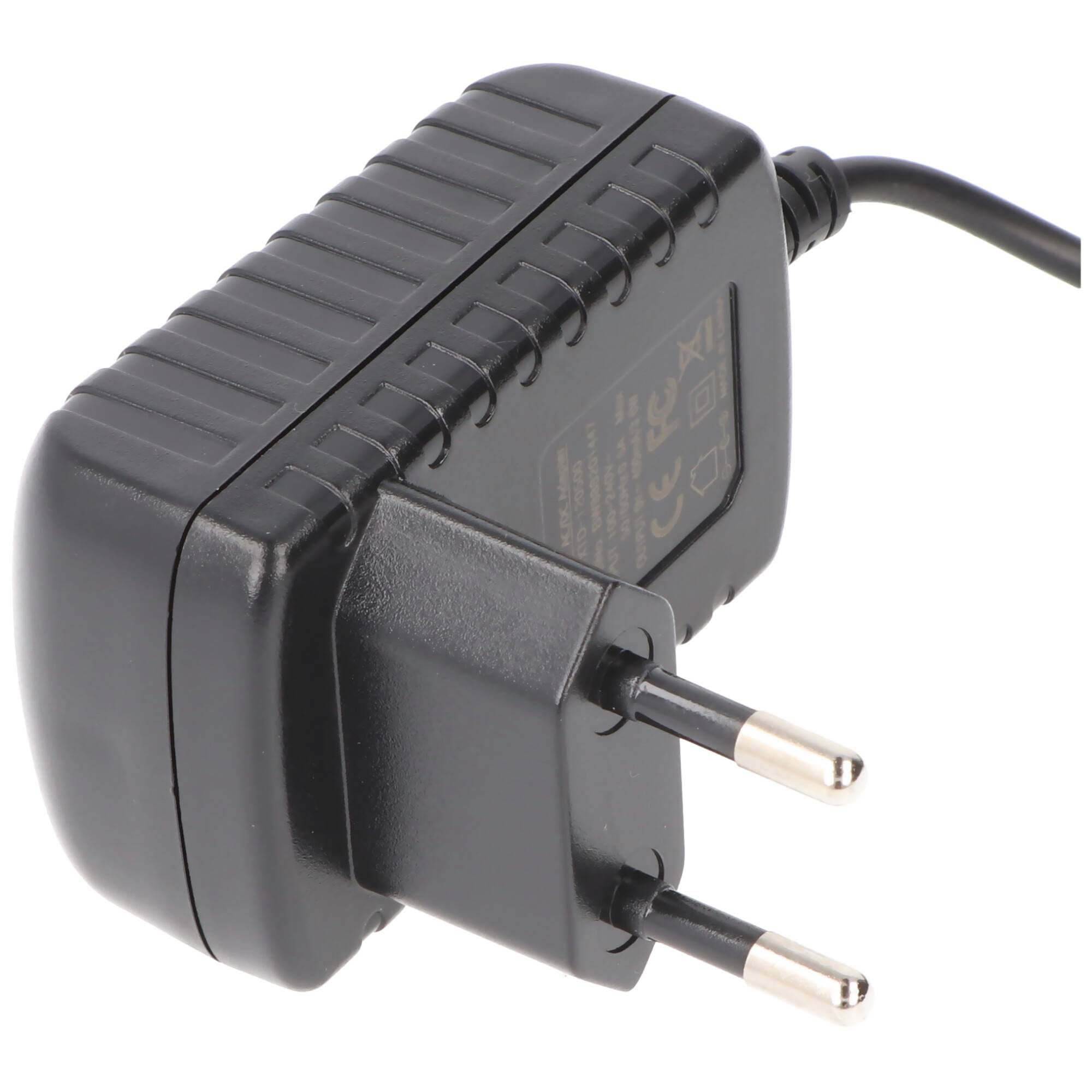 Ladegerät / Netzteil wie SP-03E0900400-G für Compex Fit 1.0 u.a. schwarz