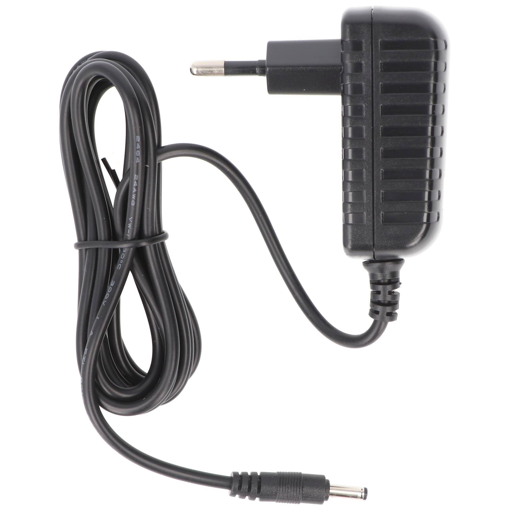 Ladegerät / Netzteil wie SP-03E0900400-G für Compex Fit 1.0 u.a. schwarz