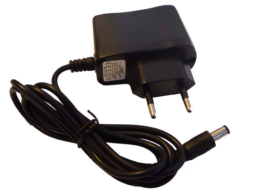 Netzteil für Hartmann Tensoval wie 8194047/01 u.a. 6V, 600mA