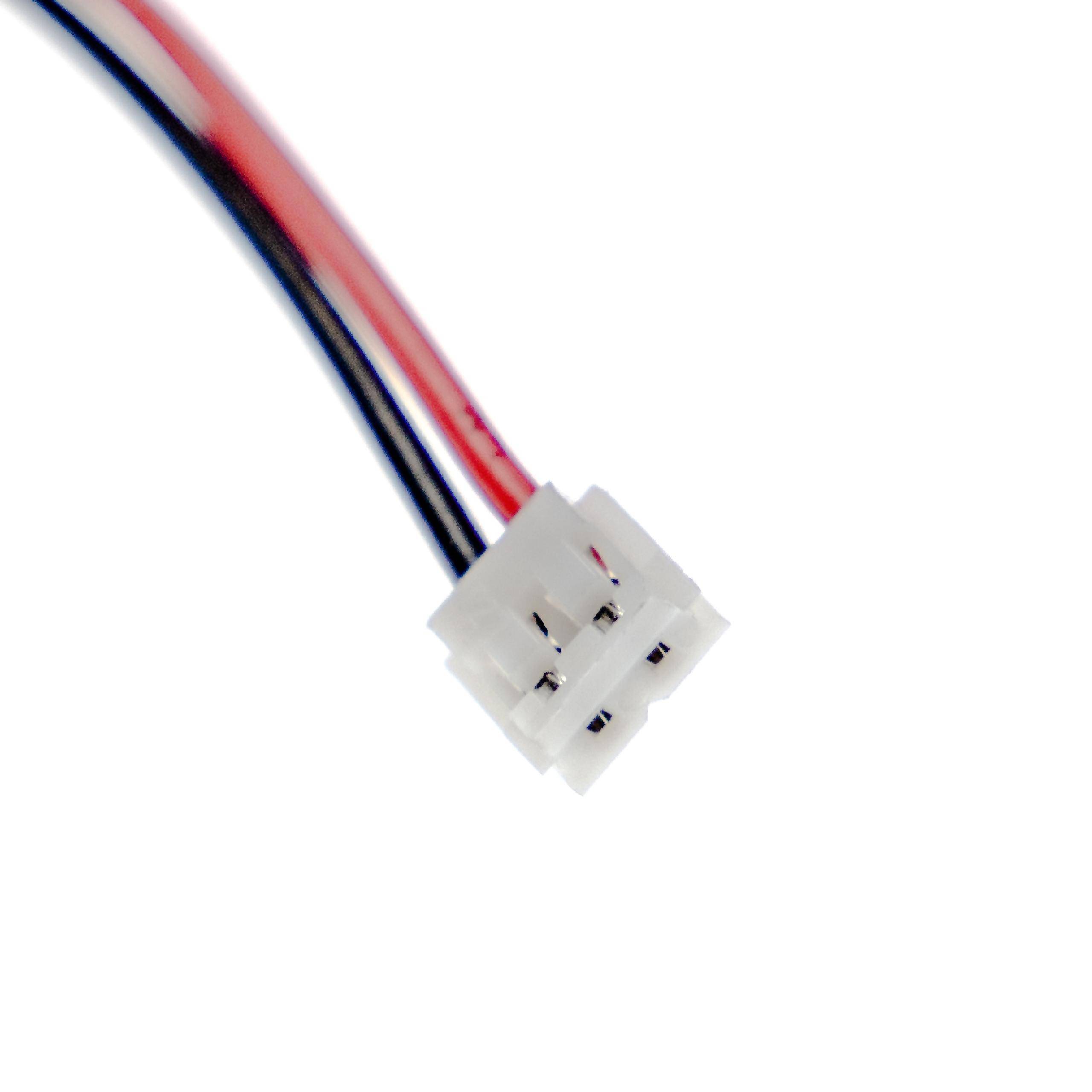 Medizintechnik-Akku als Ersatz für Dentsply GP75AAAH3TMJ, V040141000507 - 900mAh, 3,6V, NiMH