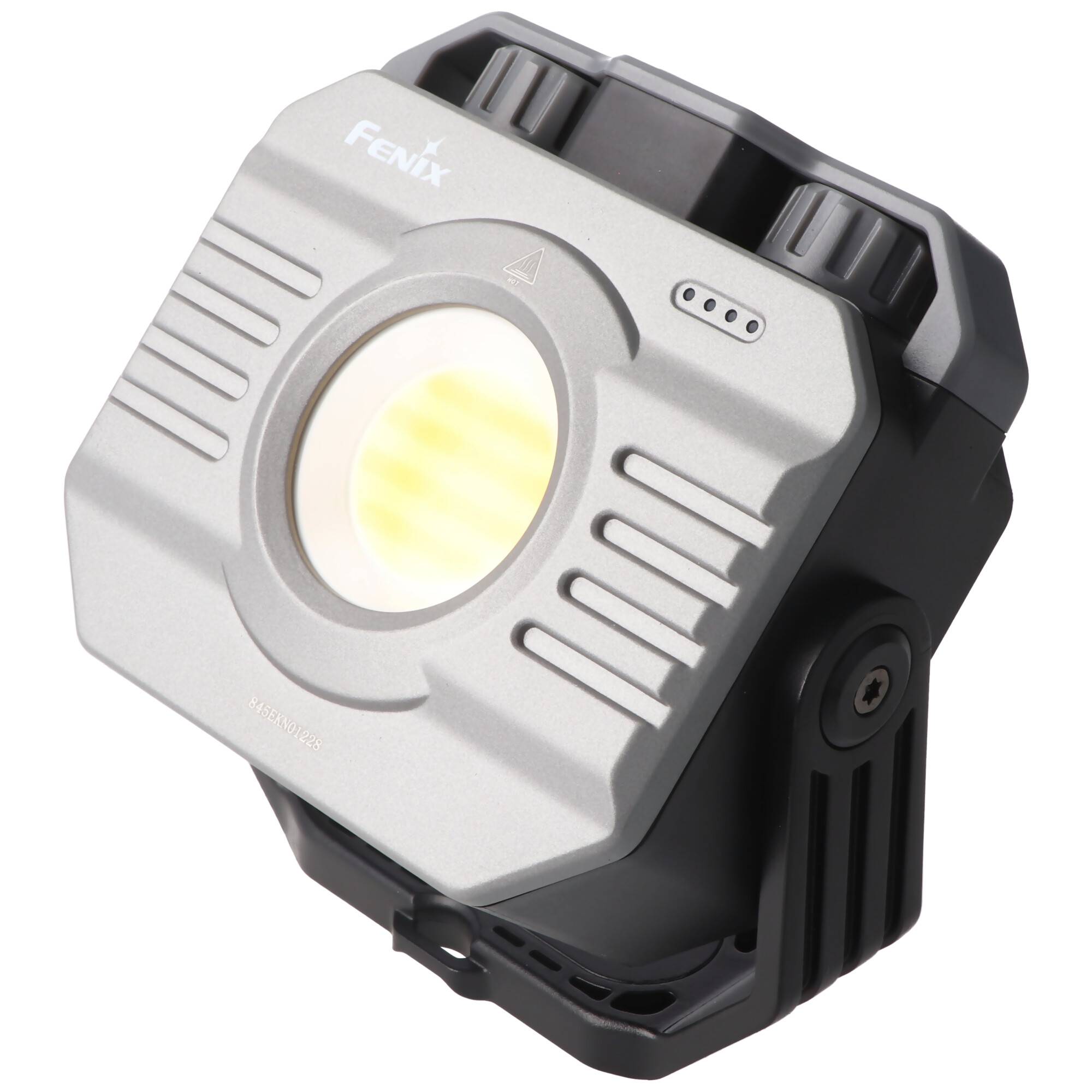 Fenix CL28R LED Industrie- und Campingleuchte mit USB Anschluss, 2000 Lumen, mit Powerbank-Funktion