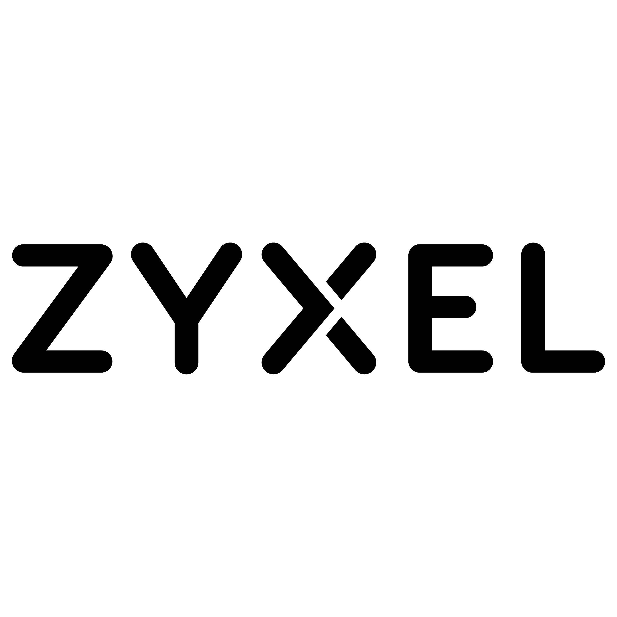 Zyxel Gold Security Pack Software Volumenlizenzen Betriebssystem-/Serverlizenzen