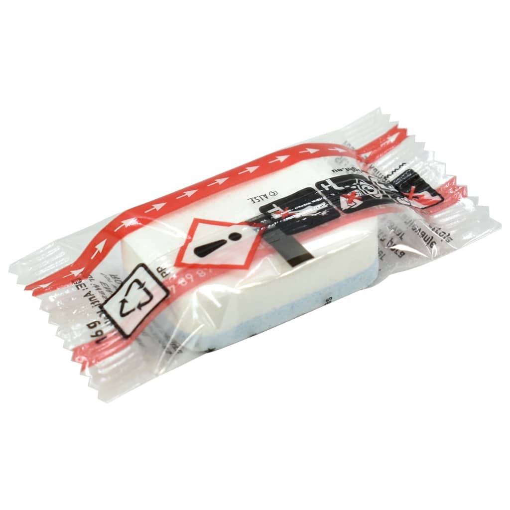 vidaXL Waschmaschinen-Tabs 200 St. Verhindern Kalk und Schmutz