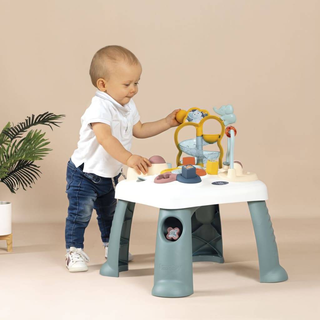 Smoby Activity-Tisch Little Smoby