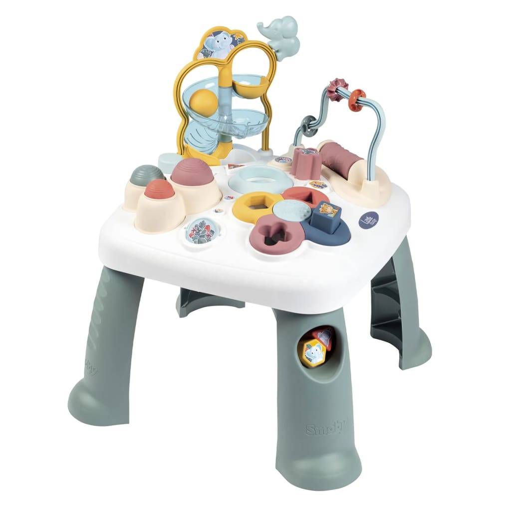 Smoby Activity-Tisch Little Smoby