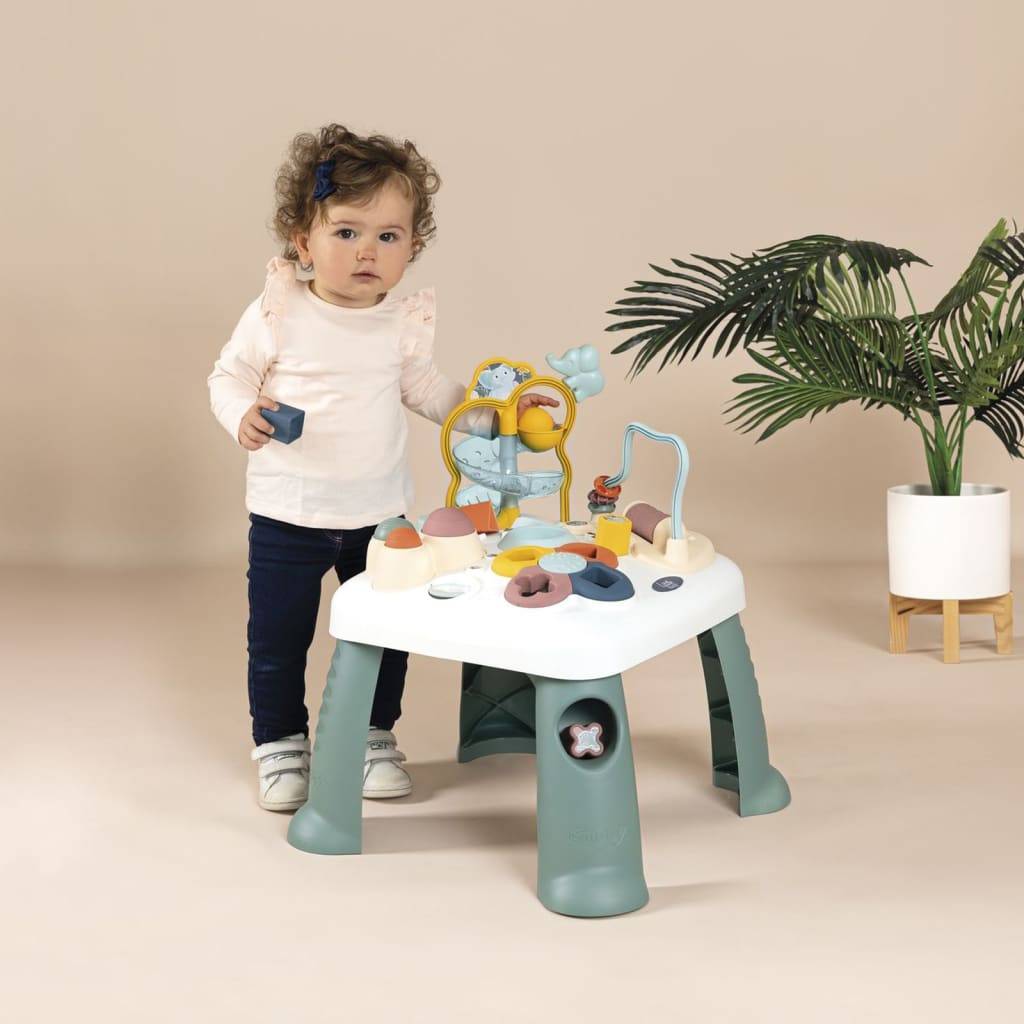 Smoby Activity-Tisch Little Smoby