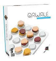 Asmodee ASM Qawale GIGD2014 - Brettspiel - 8 Jahr(e)