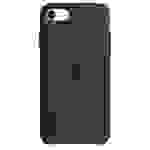 Apple iPhone SE 3. Gen (2022) Silikon Case - Mitternacht