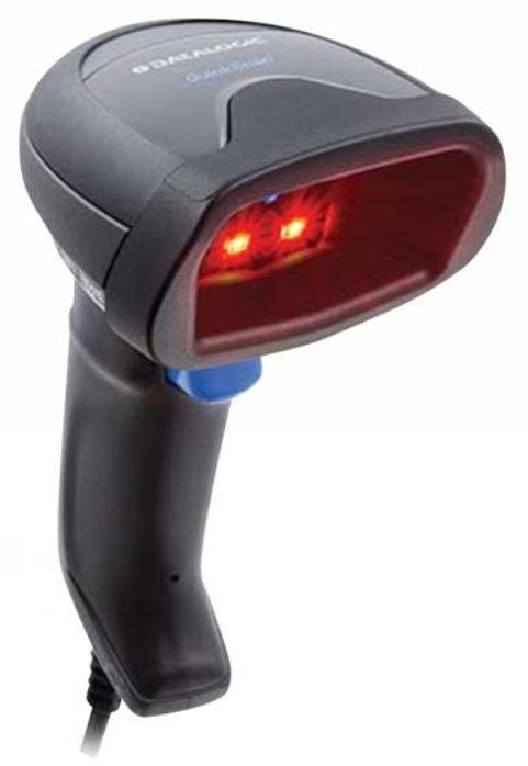 Datalogic QuickScan 2500 Series QW2520 - Kit