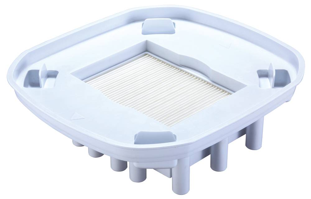 Makita Puderfilter H Für VC003GL