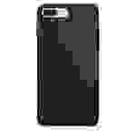 Apple iPhone 7 / 8 Silikon Case - Schwarz