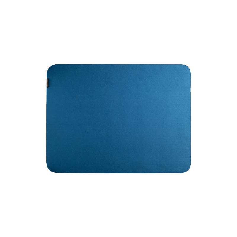 EXACOMPTA Schreibunterlage Teksto, 500 x 650 mm, türkis