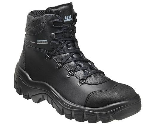 Sich.Halbstiefel Oslo BauGore II,S3,W 11,Gr.40