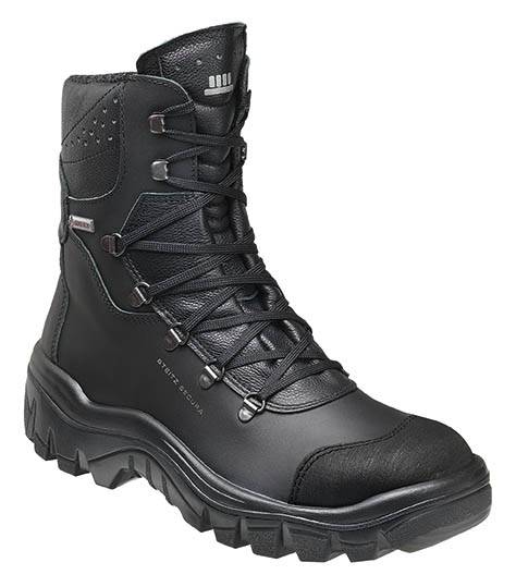 Sich.Stiefel StavangerBauGoreII,S3SRC CI HRO,XB,39
