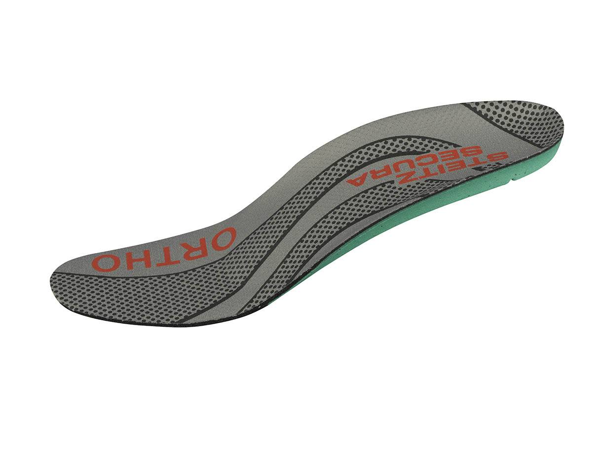 Einlage ORTHO-SOFT ESD Medium 43 Steitz Secura Z25700 43