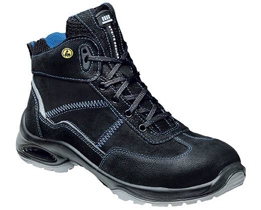 ESD Sicherheitshalbstiefel S2 Steitz Secura ESD AL 782 PLUS XB 40