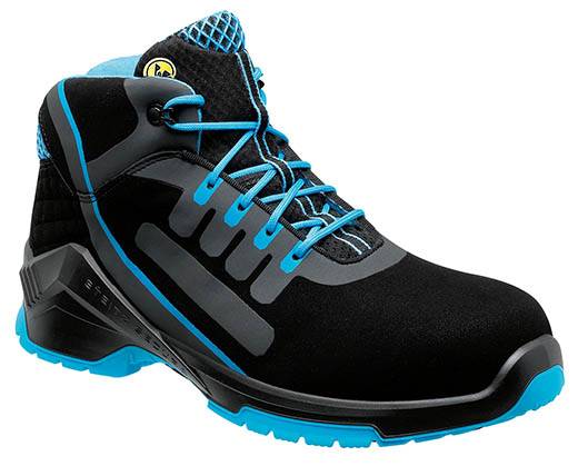 ESD Sicherheitshalbstiefel S3 Steitz Secura VD PRO 1800 SF NB 40