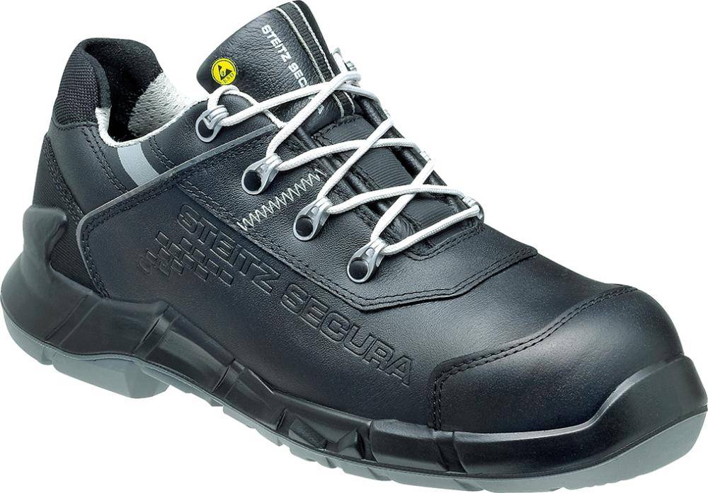Halbschuh VX PRO 7550, ESD NB,S2, Gr.41