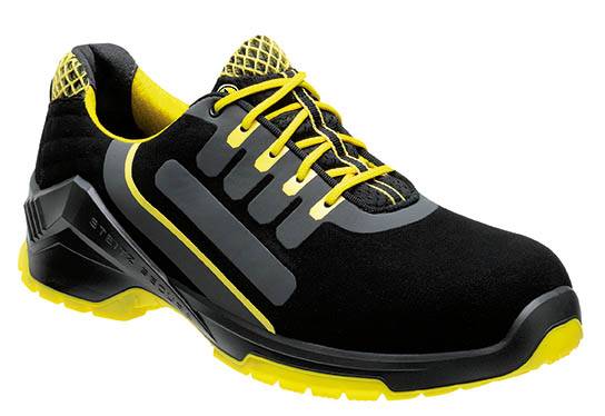 ESD Sicherheitshalbschuh S2 Steitz Secura VD PRO 1580 ESD NB 43