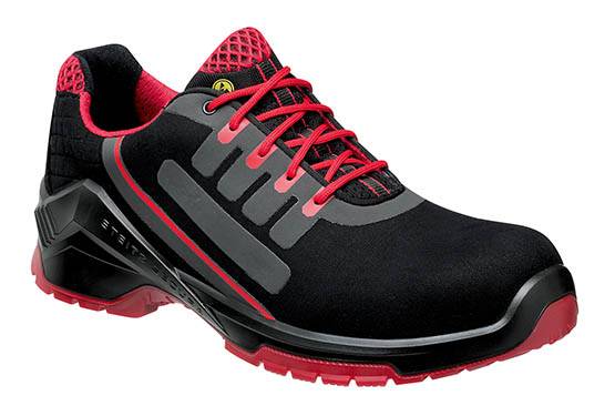 ESD Sicherheitshalbschuh S2 Steitz Secura VD PRO 1560 ESD NB 42