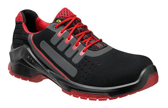 ESD Sicherheitshalbschuh S1 Steitz Secura VD PRO 1460 ESD NB 39