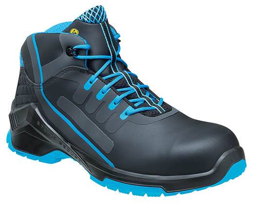 ESD Sicherheitshalbstiefel S2 Steitz Secura VD PRO 3820 ESD NB 42