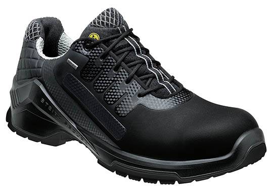 ESD Sicherheitshalbschuh S2 Steitz Secura VD PRO 3500 GTX XB 40
