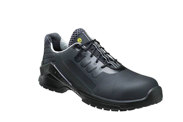 ESD Sicherheitshalbschuh S3 Steitz Secura VD PRO 3500 SF NB 43