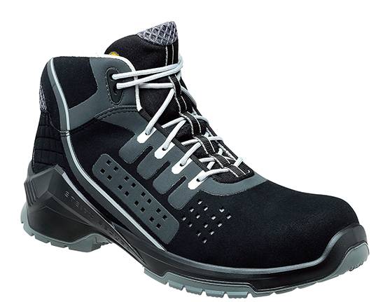 ESD Sicherheitshalbstiefel S1 Steitz Secura VD PRO 1710 ESD XB 39