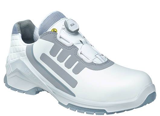 ESD Sicherheitshalbschuh S2 Steitz Secura VD PRO 3570 BOA NB 43