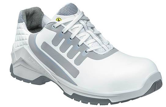 ESD Sicherheitshalbschuh S2 Steitz Secura VD 3570 SST NB 44