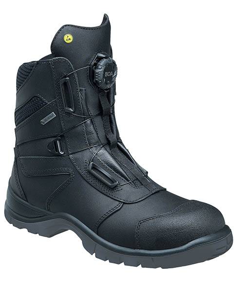 ESD Sicherheitstiefel S3 Steitz Secura CK 640 GORE BOA SF NB 45