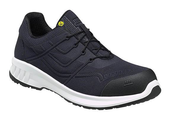 Steitz Sicherheitshalbschuh CP 4300 SF S3 XB Gr. 43