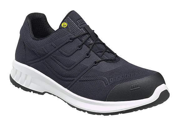 ESD Sicherheitshalbschuh S2 Steitz Secura CP 4300 ESD NB 37