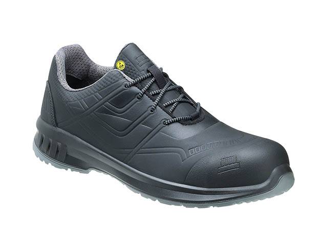 ESD Sicherheitshalbschuh S2 Steitz Secura CP 4340 ESD NB 43