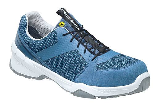 ESD Damen-Sicherheitshalbschuh S1P Steitz Secura ELLA SF NB 40