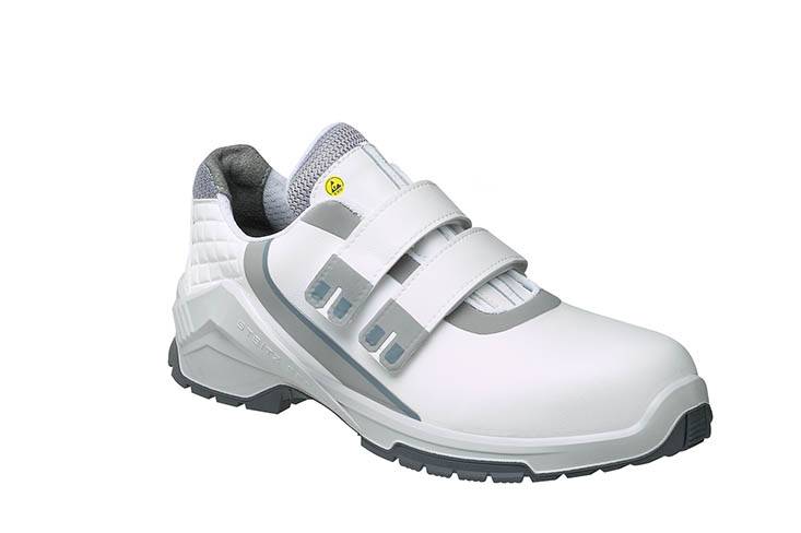 ESD Sicherheitshalbschuh S2 Steitz Secura VD 3573 SST XB 45